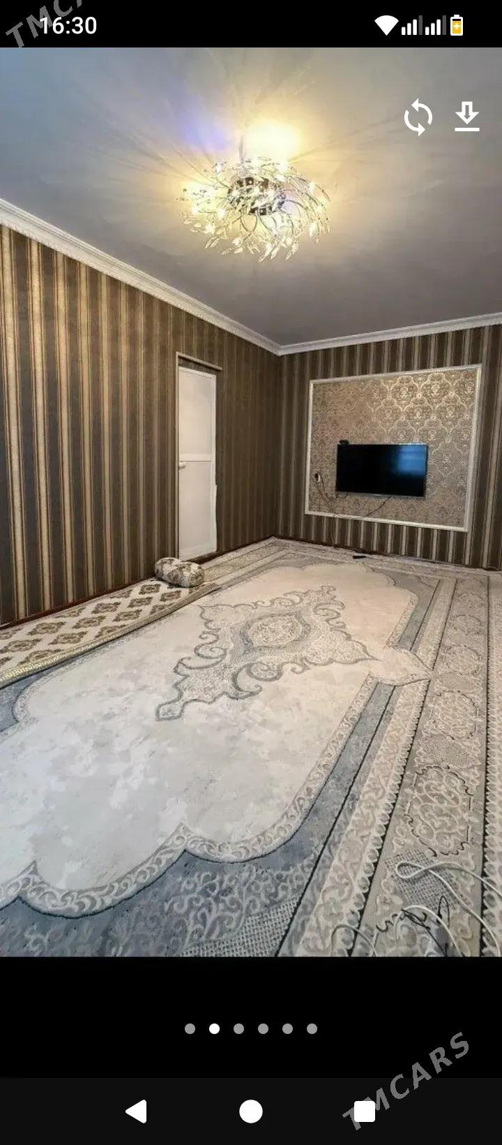 8 микр 5/3 этажы 1/2эдилен - 8 mkr - img 1