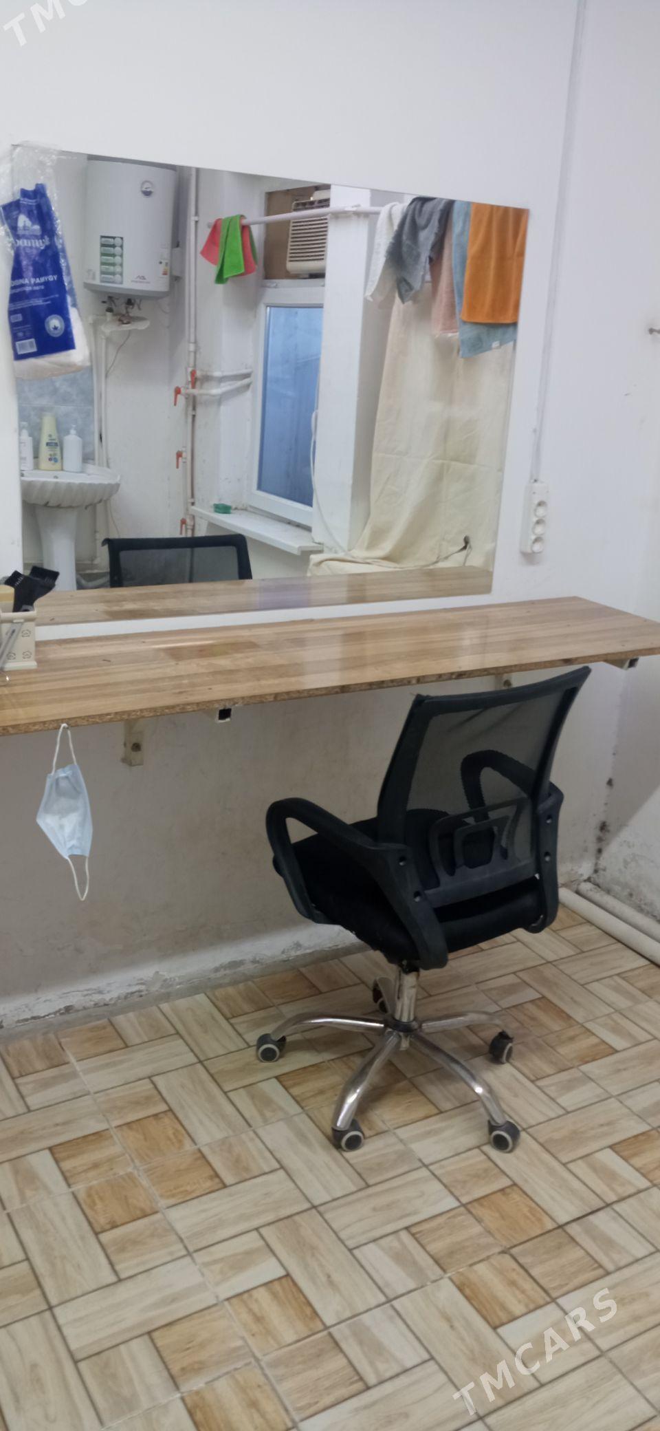 Anewde arenda padwal - Änew - img 7