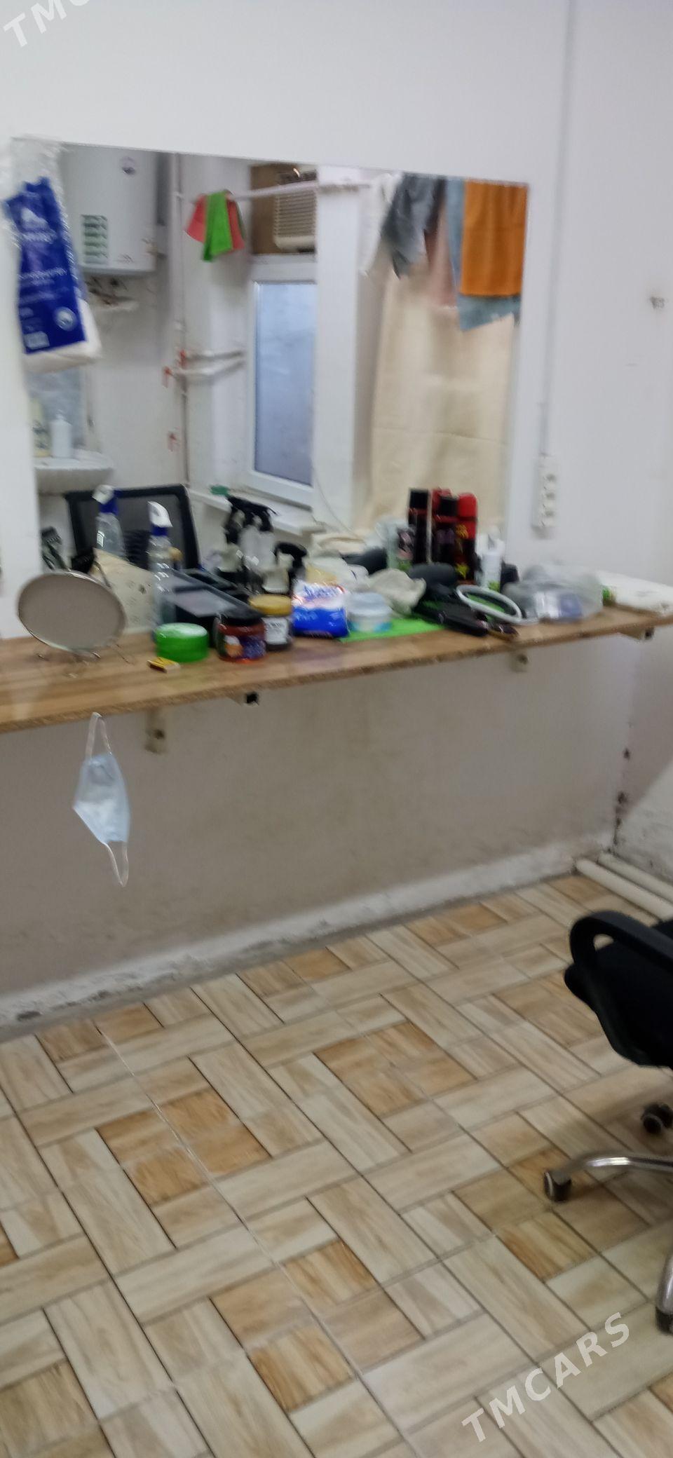 Anewde arenda padwal - Änew - img 6