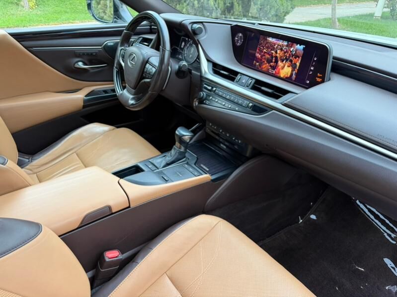 Lexus ES 350 2019 - 756 000 TMT - Aşgabat - img 10