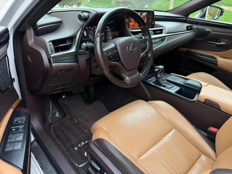 Lexus ES 350 2019 - 756 000 TMT - Aşgabat - img 8