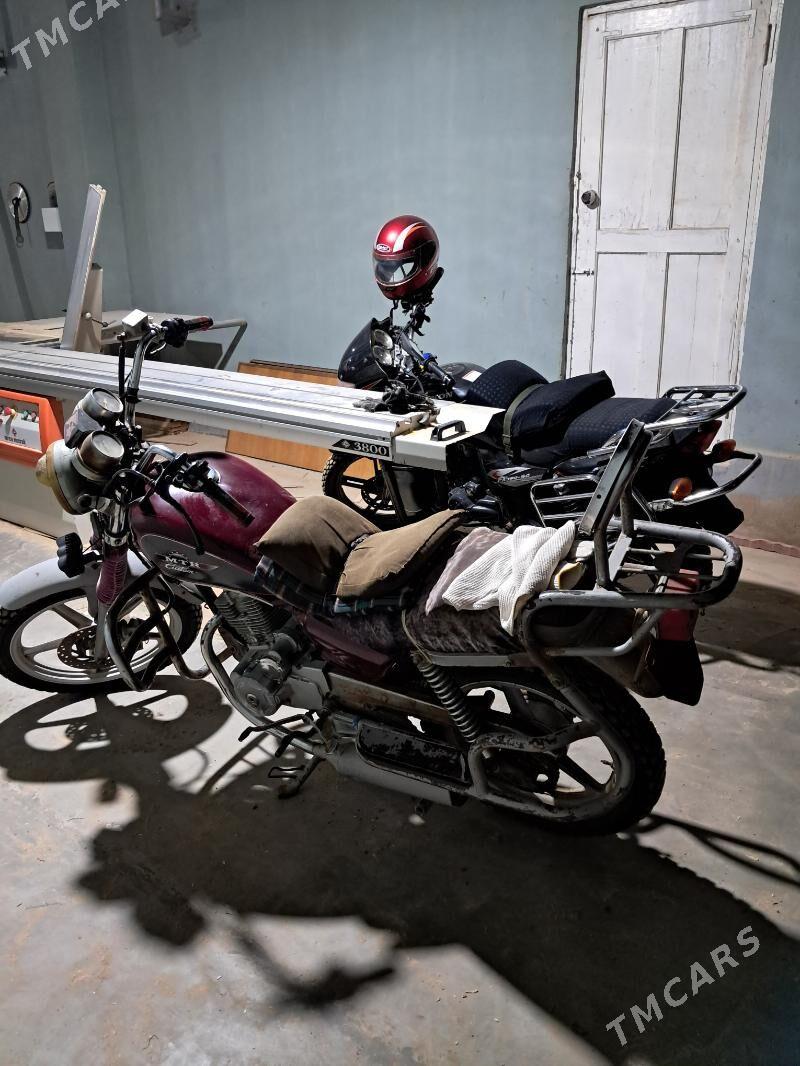 Fekon FK150-8G 2014 - 10 450 TMT - Эсенгулы - img 1