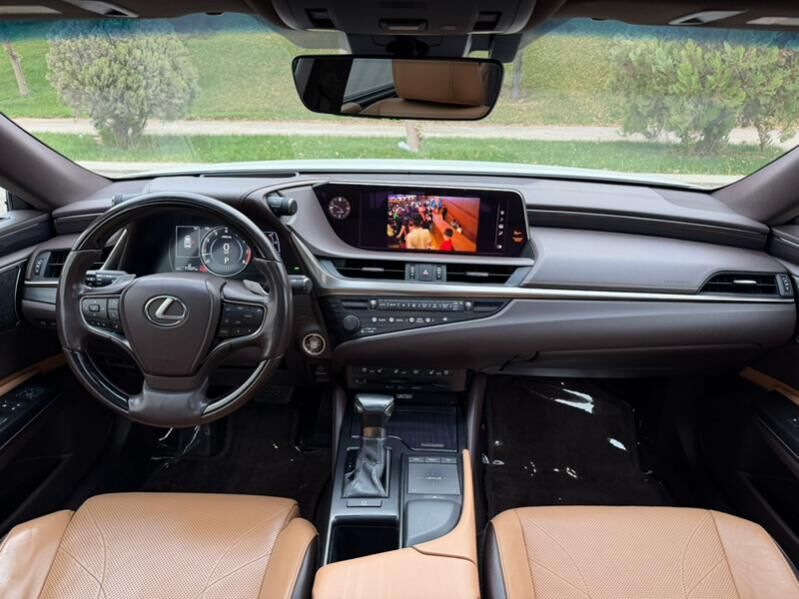 Lexus ES 350 2019 - 756 000 TMT - Aşgabat - img 9