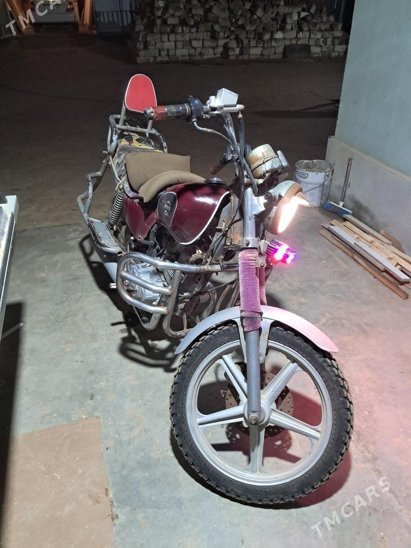 Fekon FK150-8G 2014 - 10 450 TMT - Эсенгулы - img 3