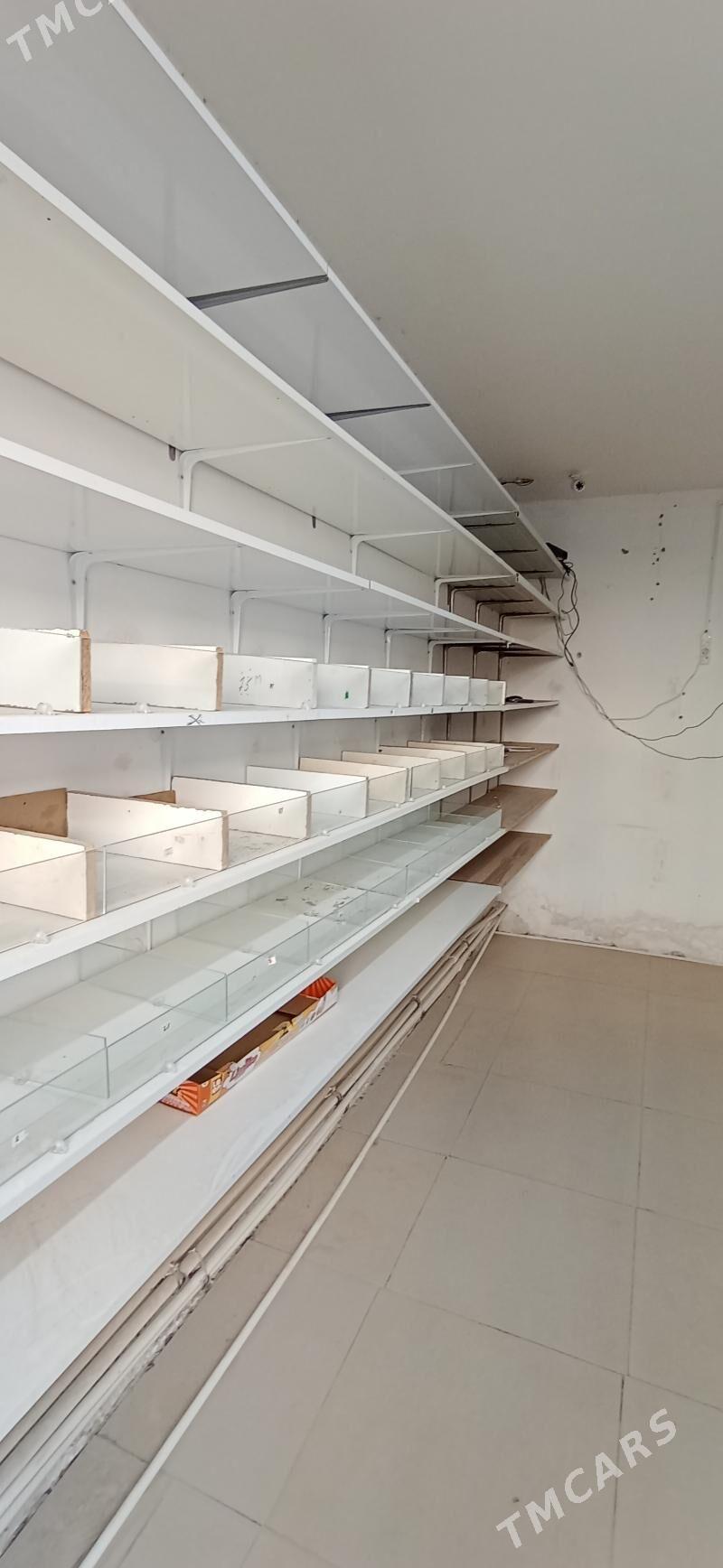 Anewde arenda padwal - Änew - img 2