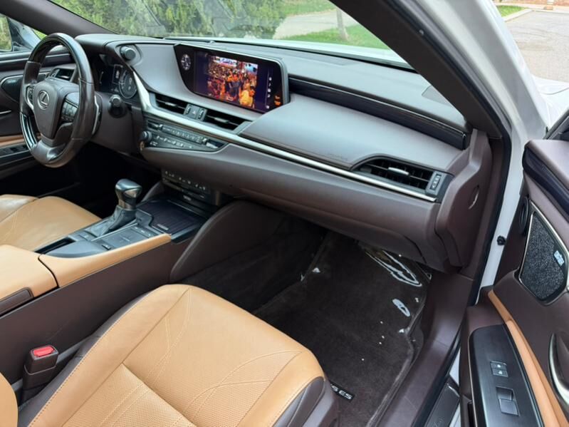 Lexus ES 350 2019 - 756 000 TMT - Aşgabat - img 7