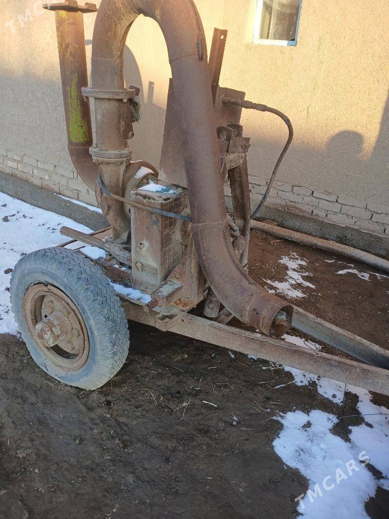 Belarus 80.1 1980 - 100 000 TMT - Шабатский этрап - img 6