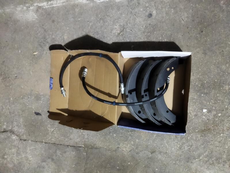 Kalotga 200 TMT - Балканабат - img 3