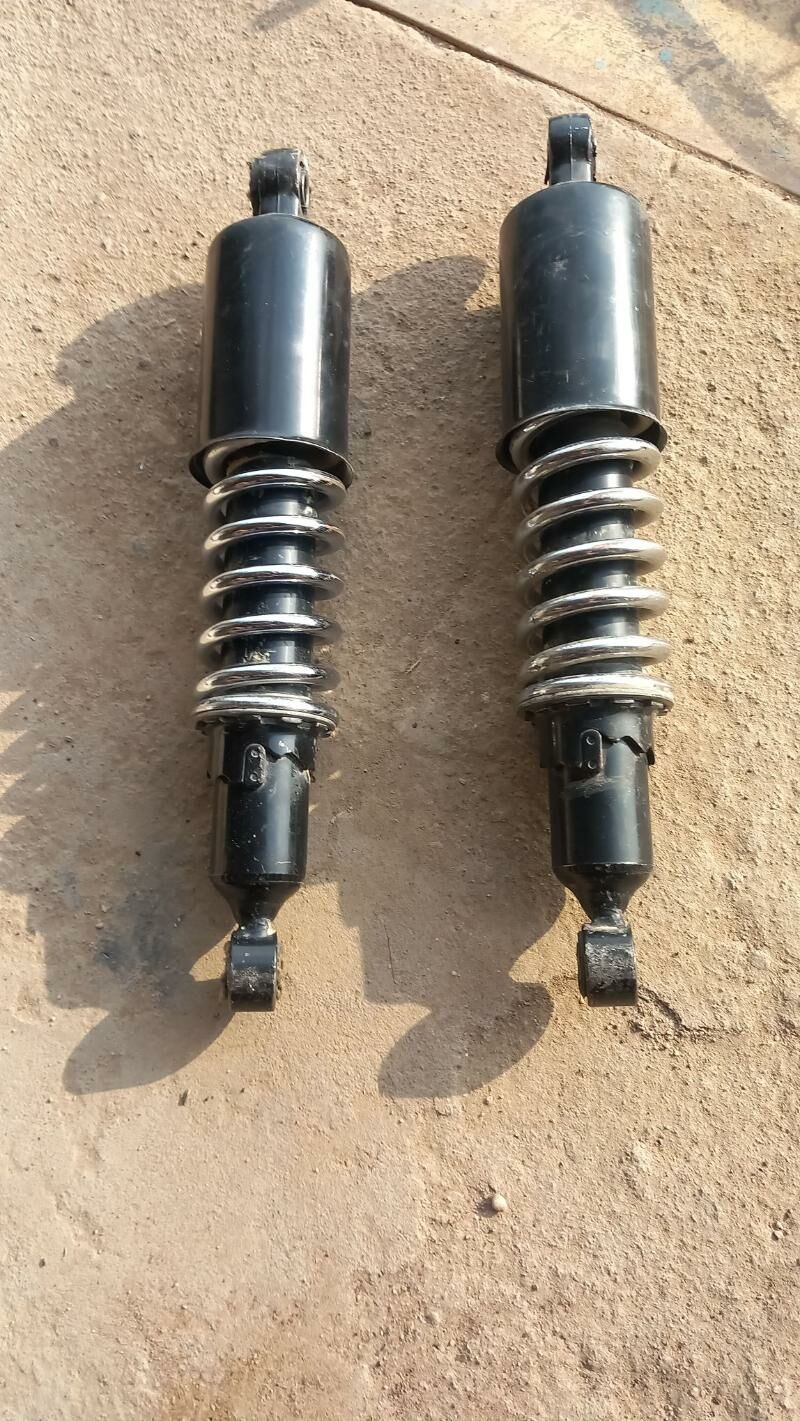 amertizator 150 TMT - Türkmenbaşy - img 2