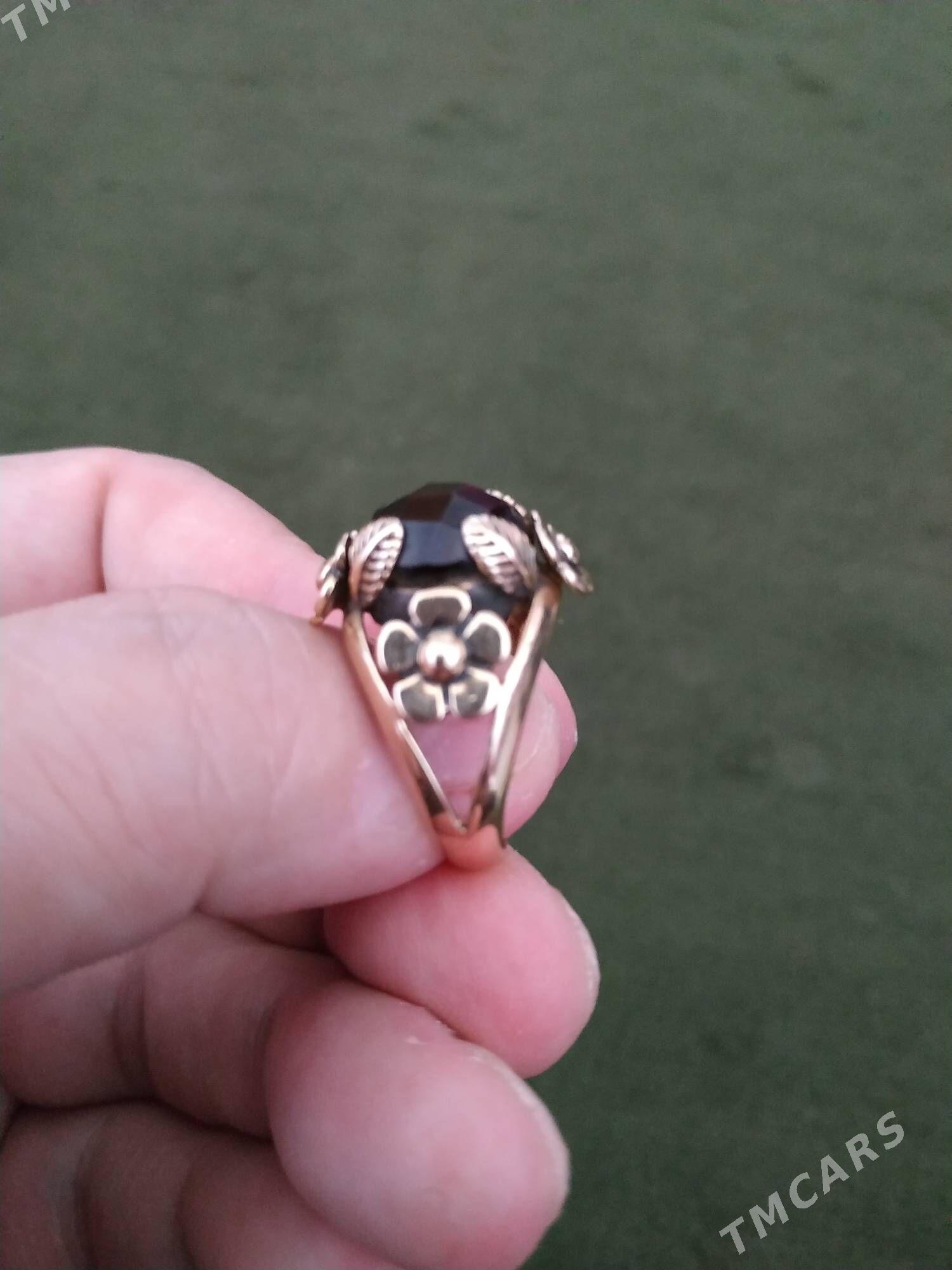 кольцо - Ашхабад - img 6