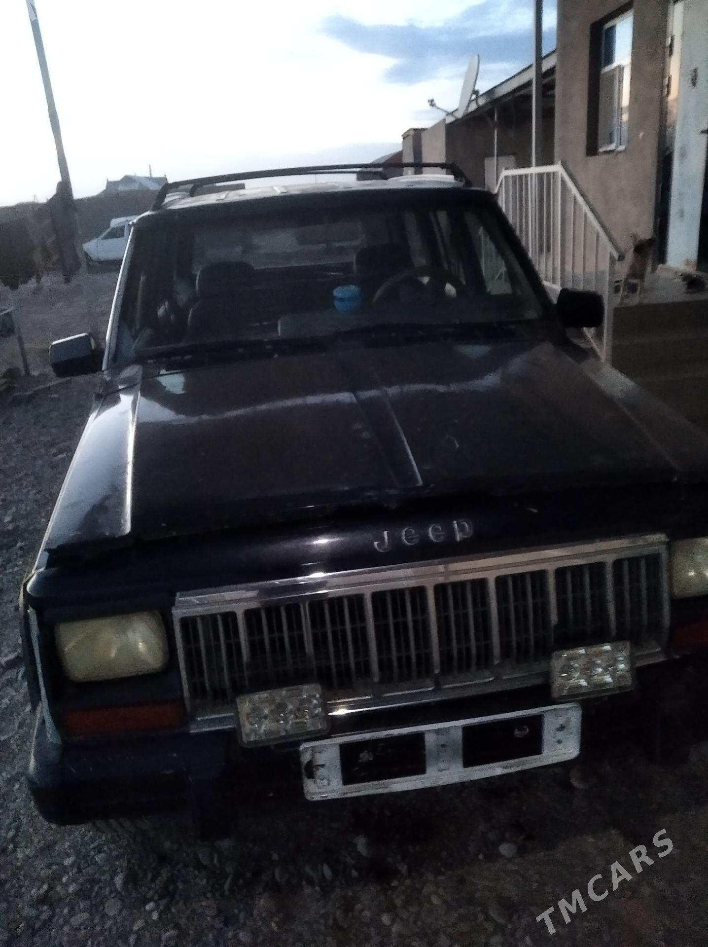 Jeep Cherokee 1994 - 20 000 TMT - Sarahs - img 1
