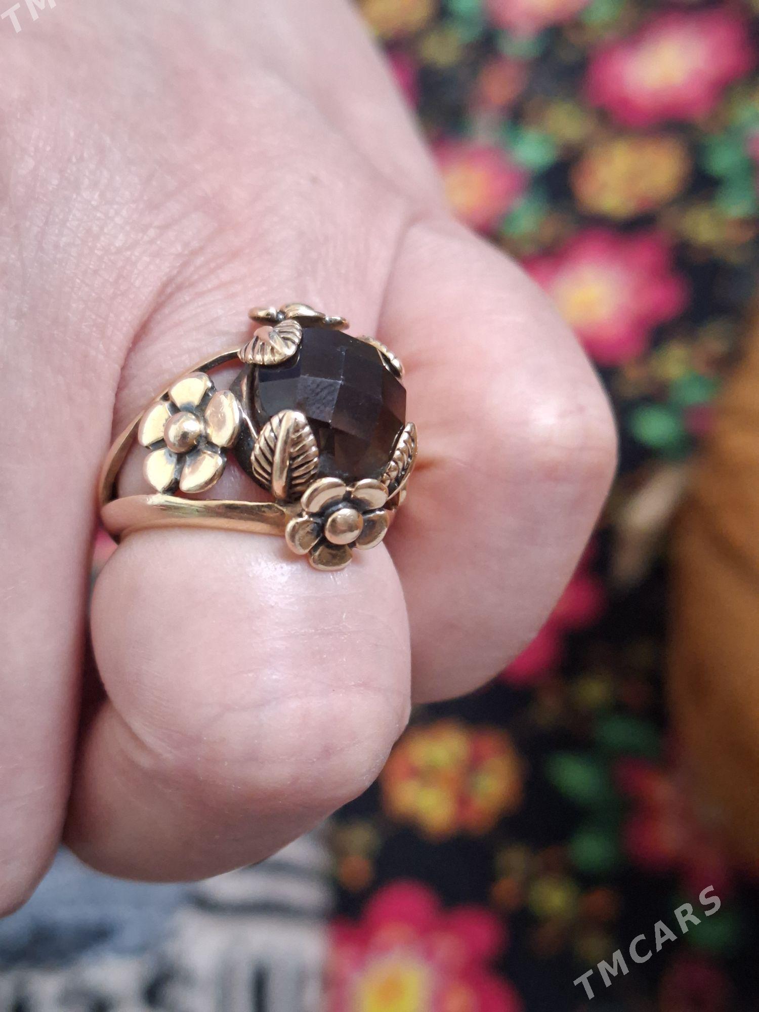 кольцо - Ашхабад - img 1