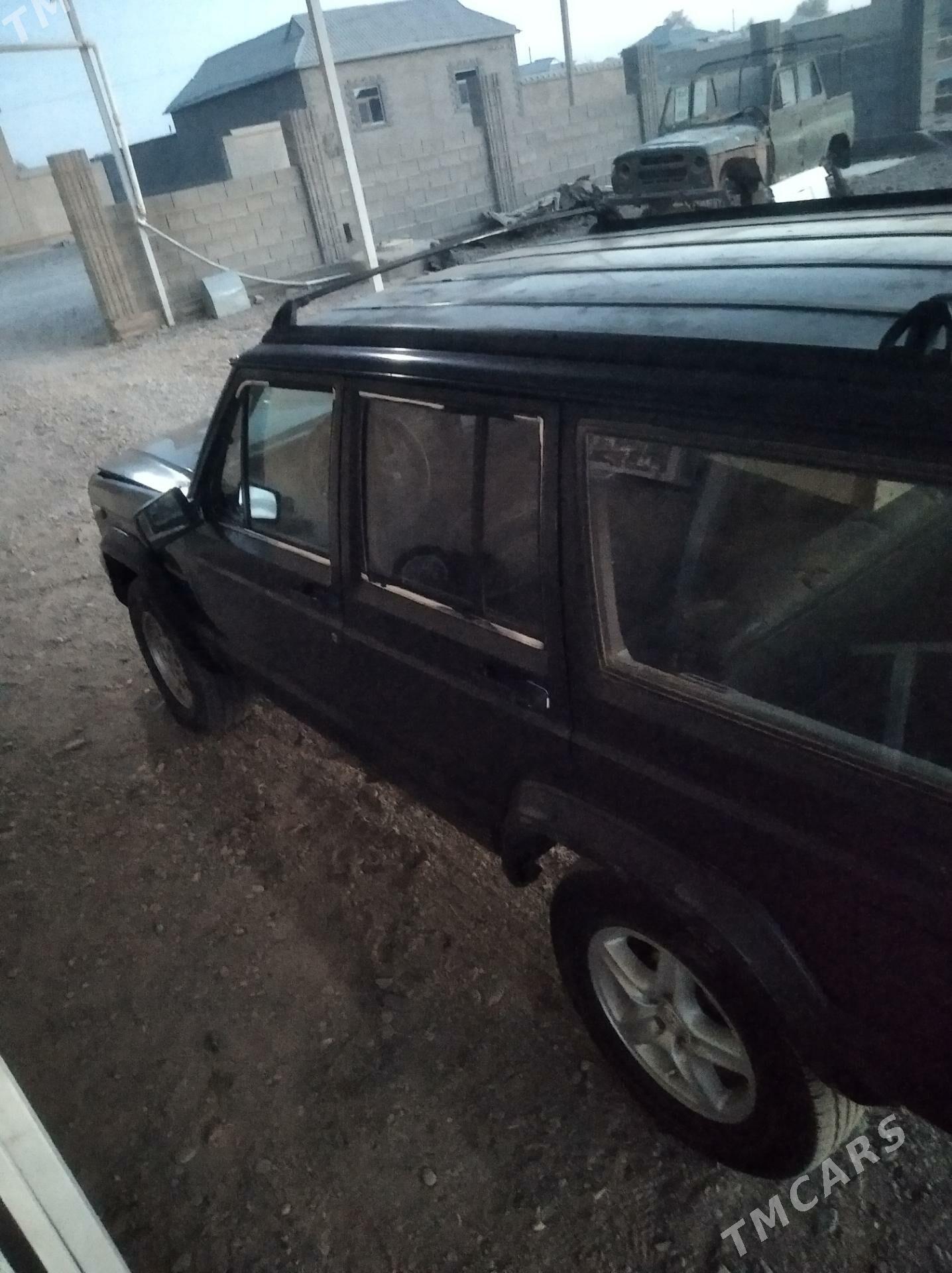 Jeep Cherokee 1994 - 20 000 TMT - Sarahs - img 4