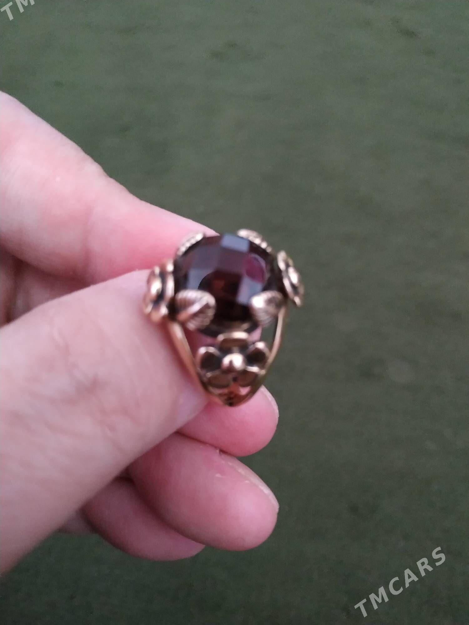 кольцо - Ашхабад - img 5