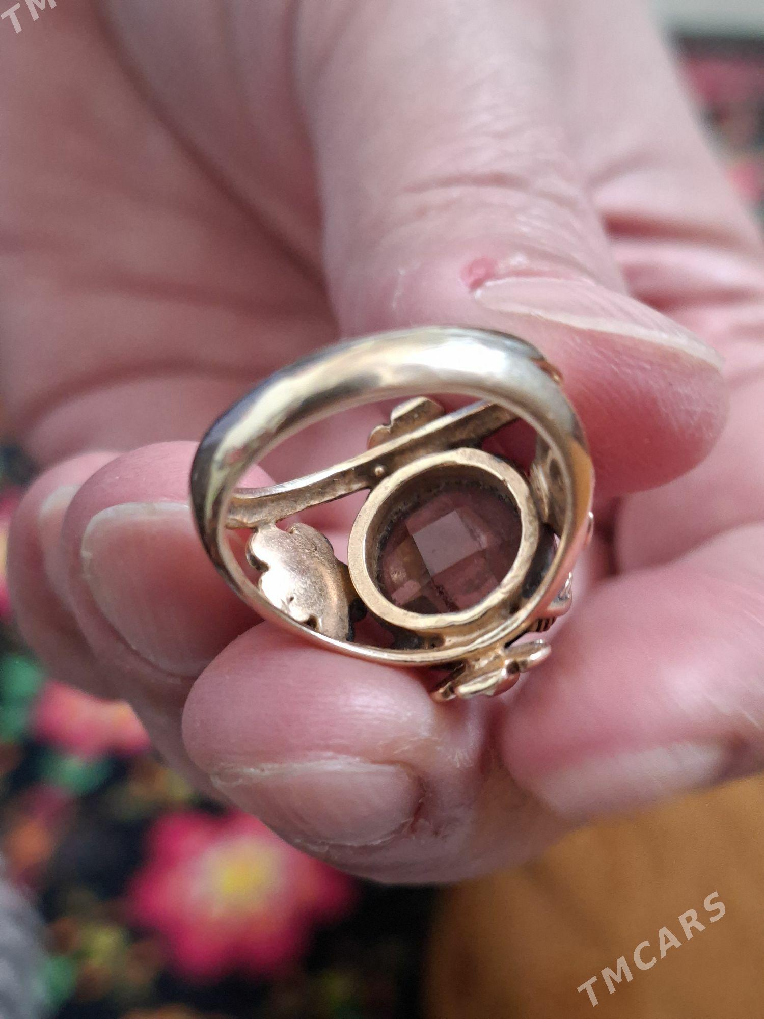 кольцо - Ашхабад - img 2