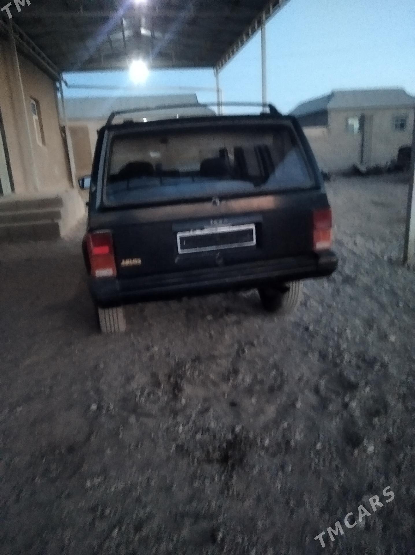 Jeep Cherokee 1994 - 20 000 TMT - Sarahs - img 5