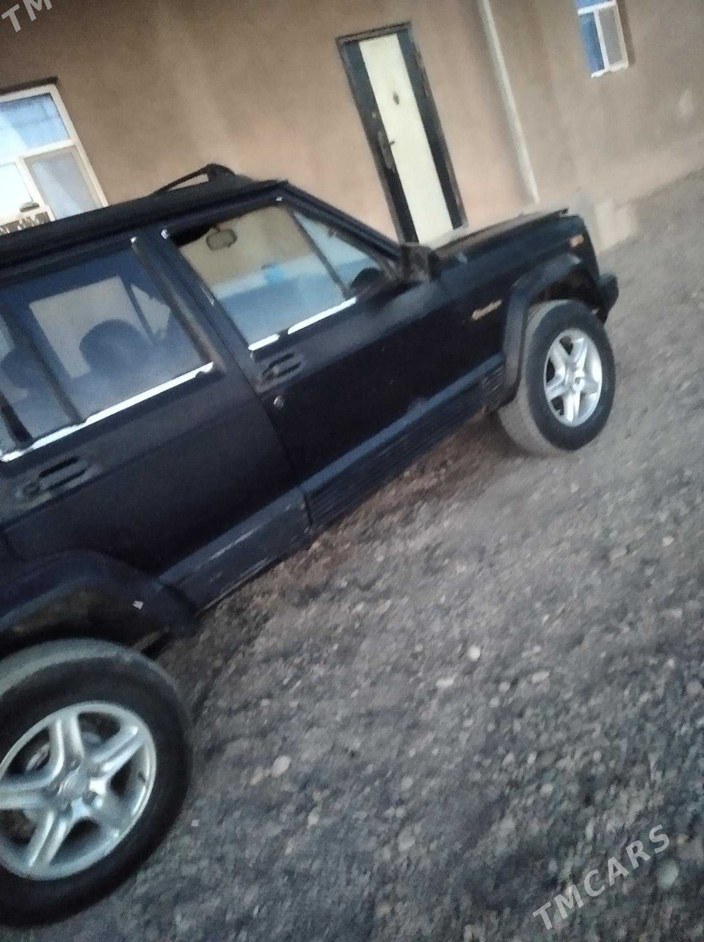 Jeep Cherokee 1994 - 20 000 TMT - Sarahs - img 2