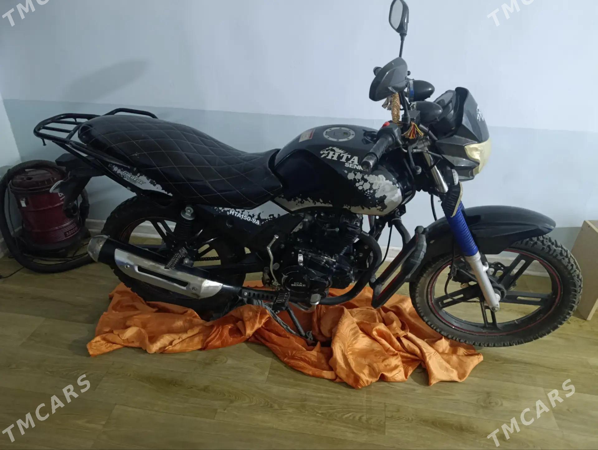 Fekon FK200-14G 2023 - 22 000 TMT - Tagtabazar - img 1