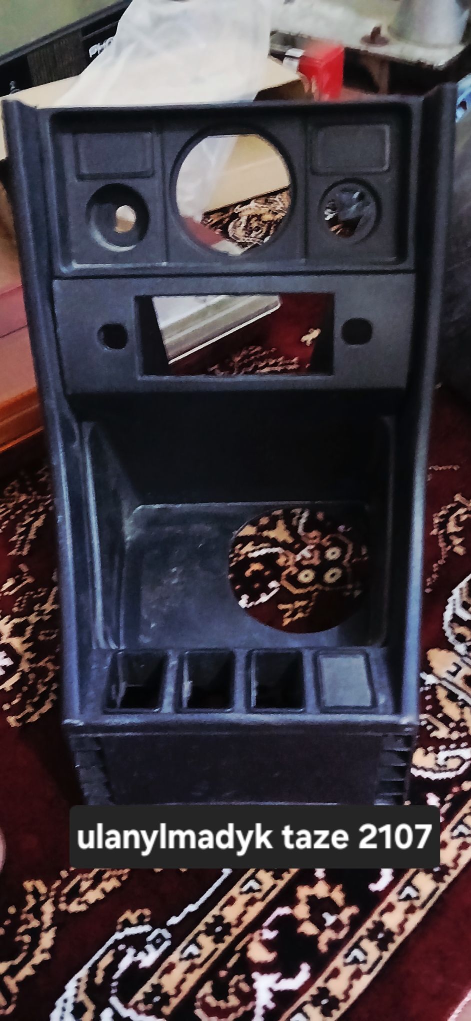 awto saylar 100 TMT - Türkmenbaşy - img 5