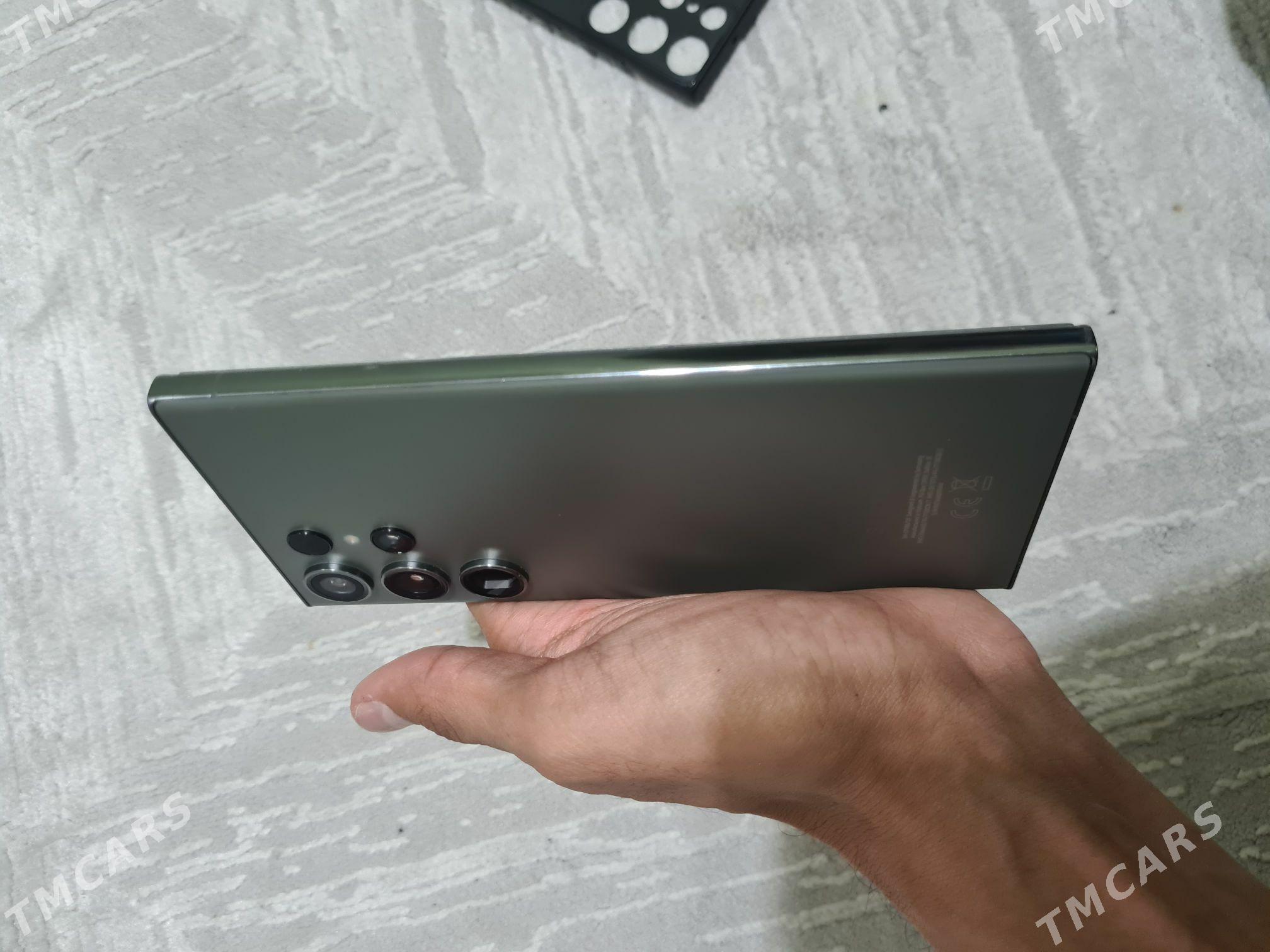 Samsung 23 Ultra Gyssagly - Mary - img 5