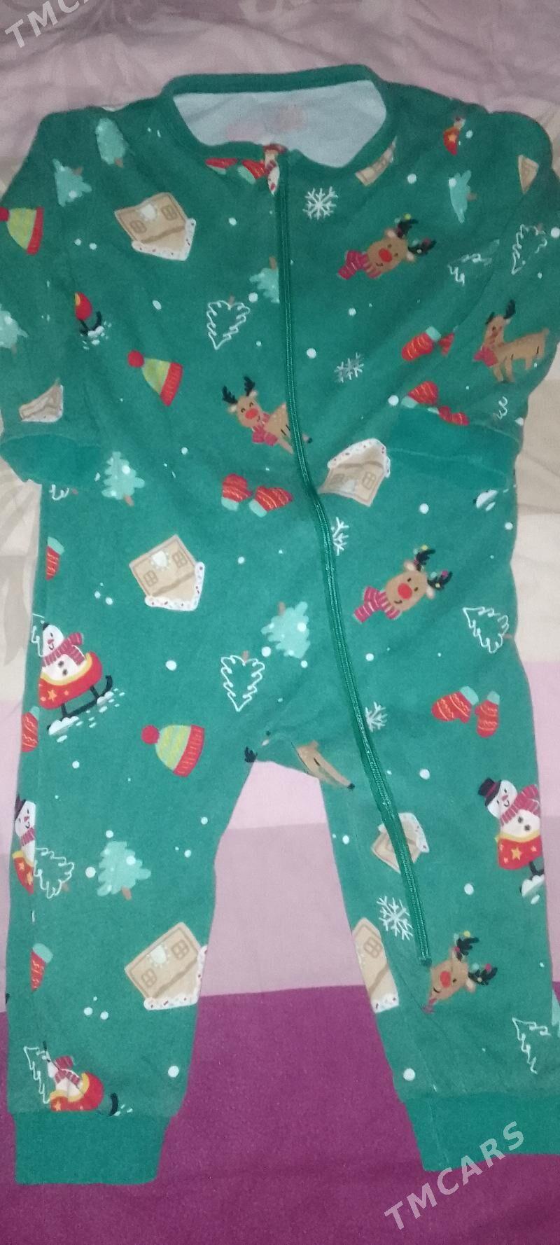 çaga eşikler - Туркменабат - img 3