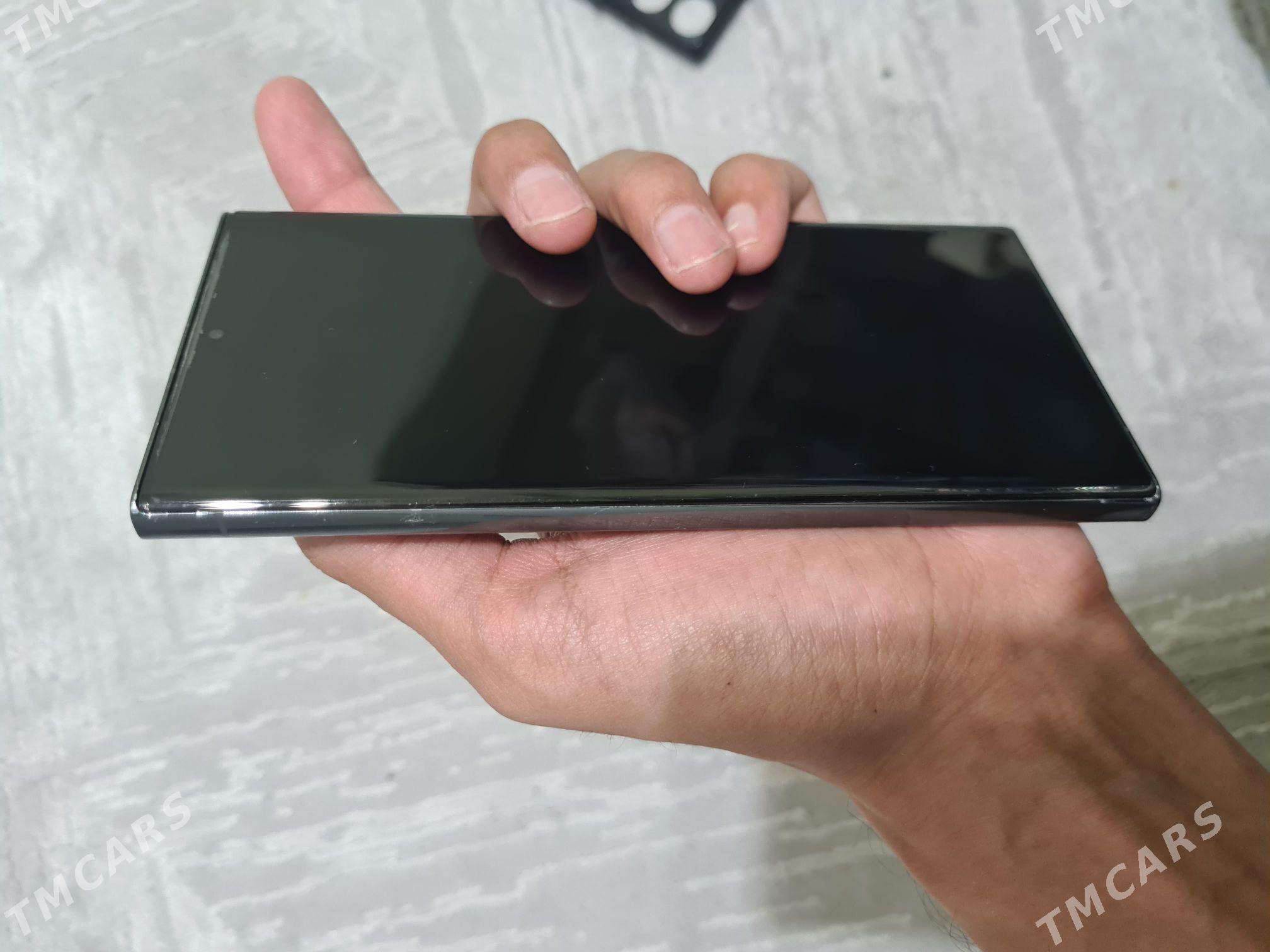 Samsung 23 Ultra Gyssagly - Mary - img 6