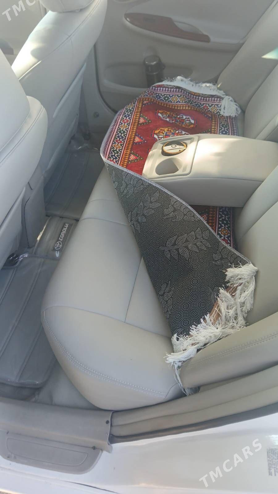 Toyota Corolla 2013 - 185 000 TMT - 6 мкр - img 9