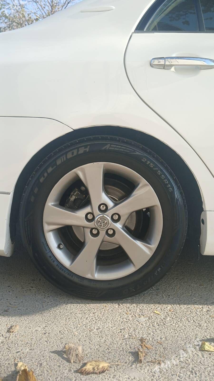 Toyota Corolla 2013 - 185 000 TMT - 6 мкр - img 4