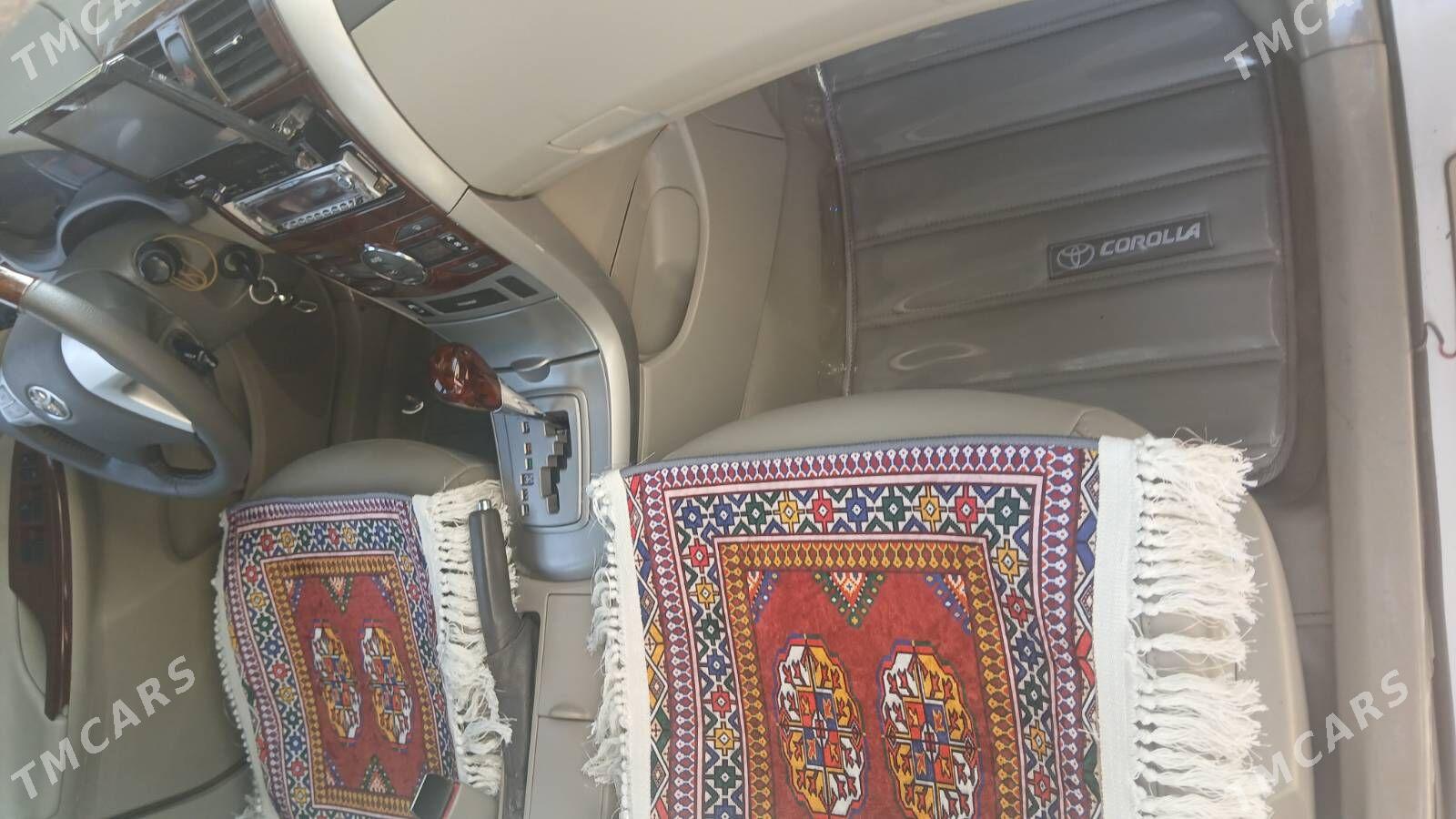 Toyota Corolla 2013 - 185 000 TMT - 6 мкр - img 6