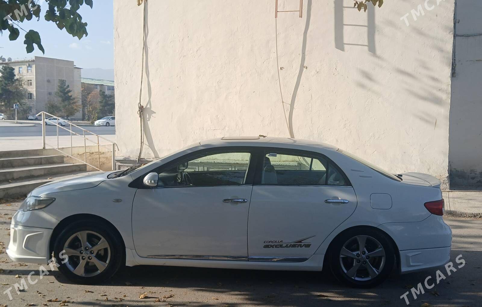 Toyota Corolla 2013 - 185 000 TMT - 6 мкр - img 5