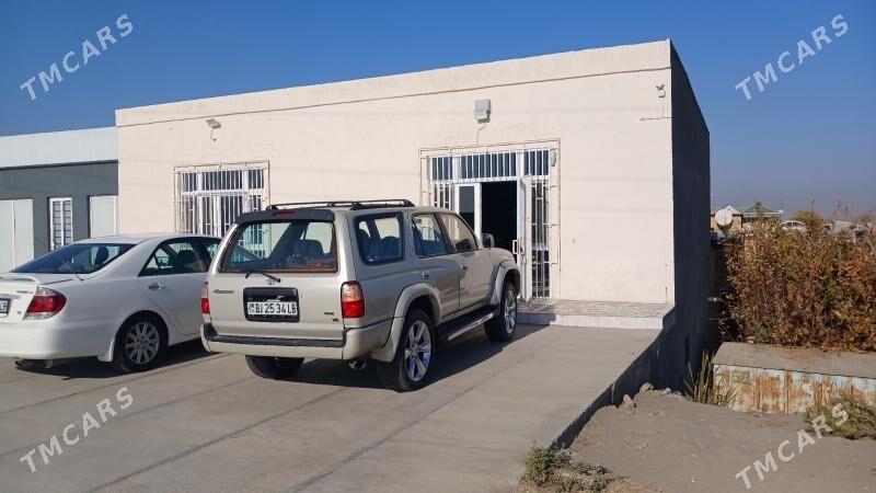 Arenda magazin - Туркменабат - img 1