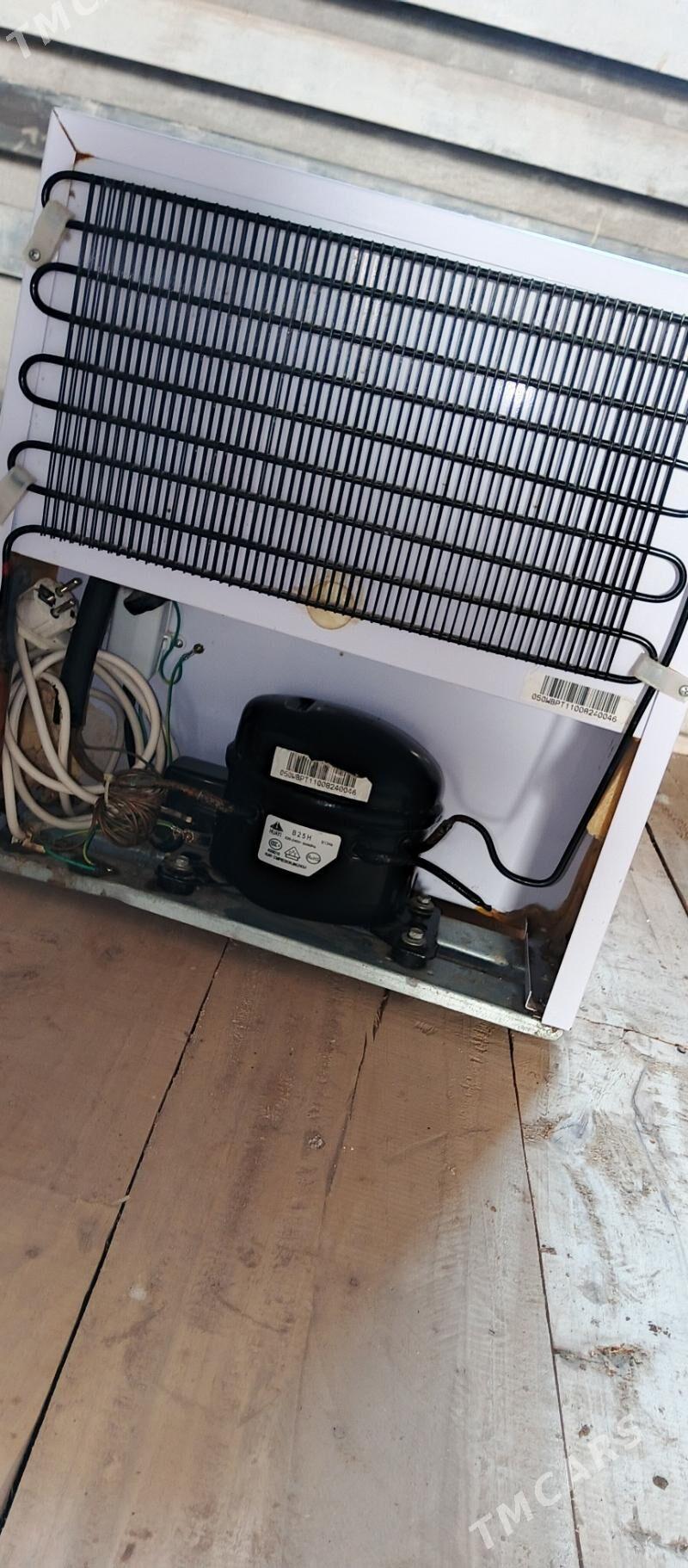 холодильник - Halaç - img 8