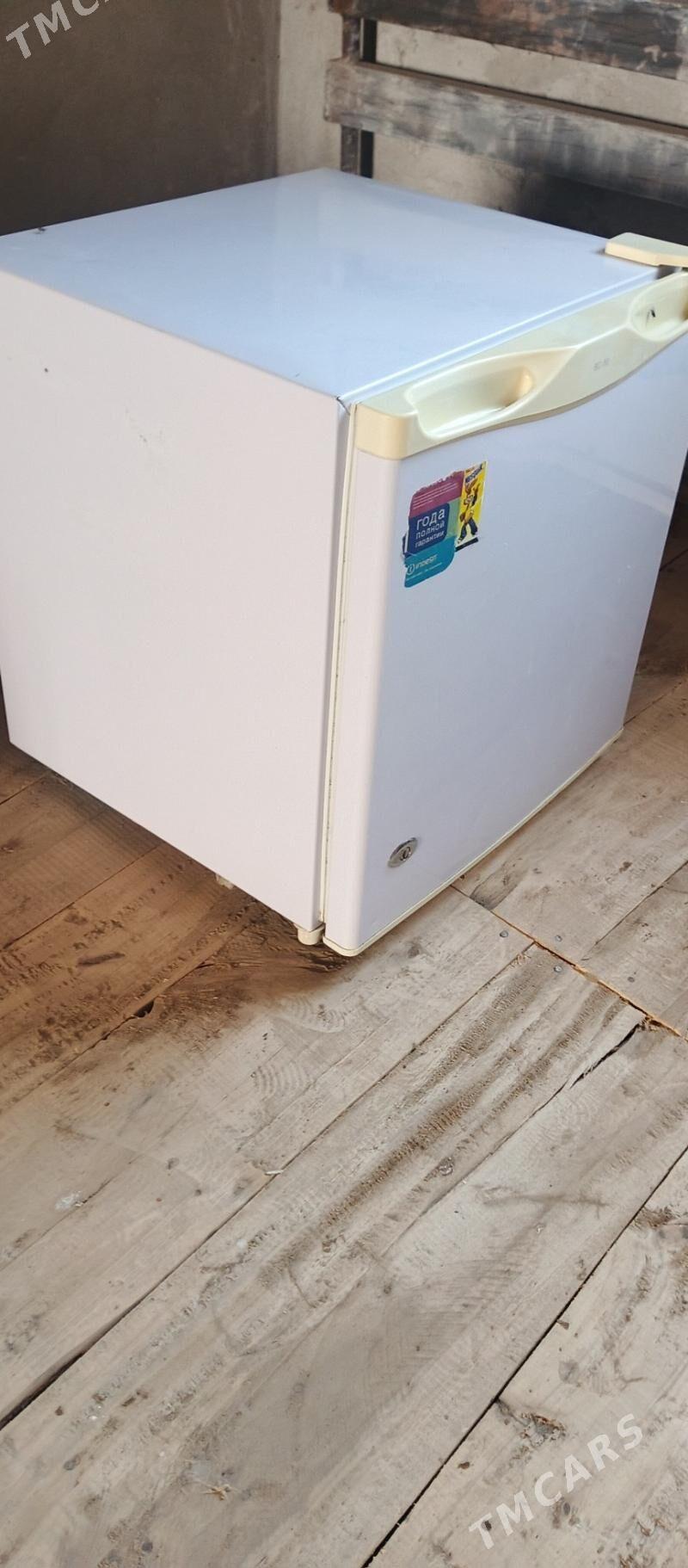 холодильник - Halaç - img 3