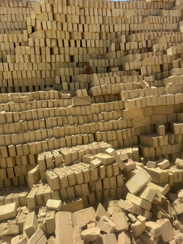 Kerpiç zawot - Анев - img 2