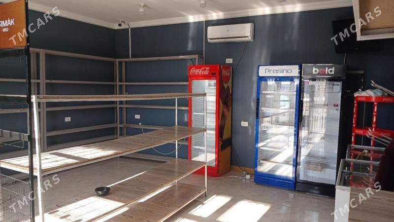 Arenda magazin - Туркменабат - img 5