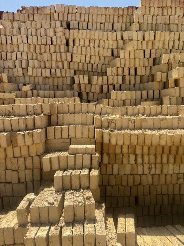 Kerpiç zawot - Анев - img 3