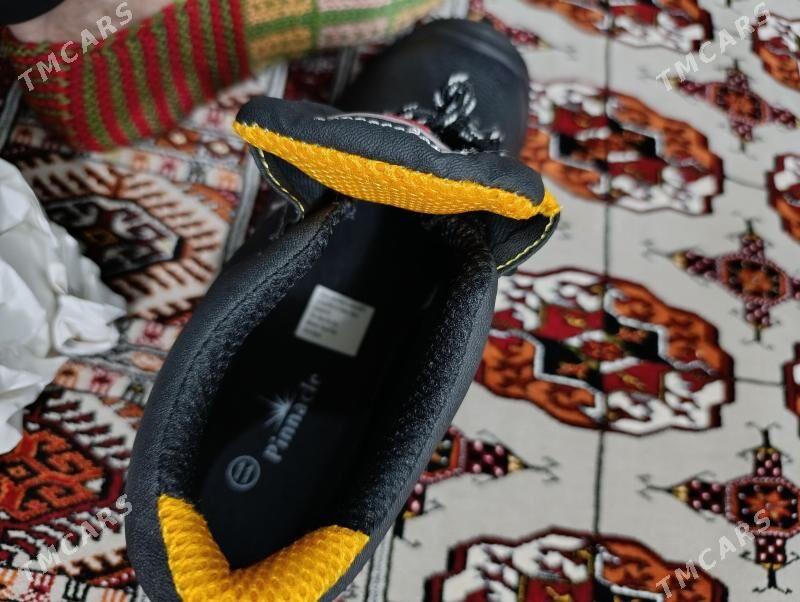 Aýakgap - Балканабат - img 3