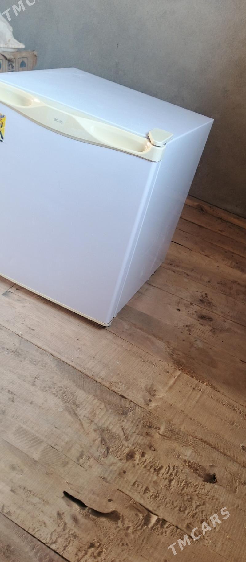 холодильник - Halaç - img 2