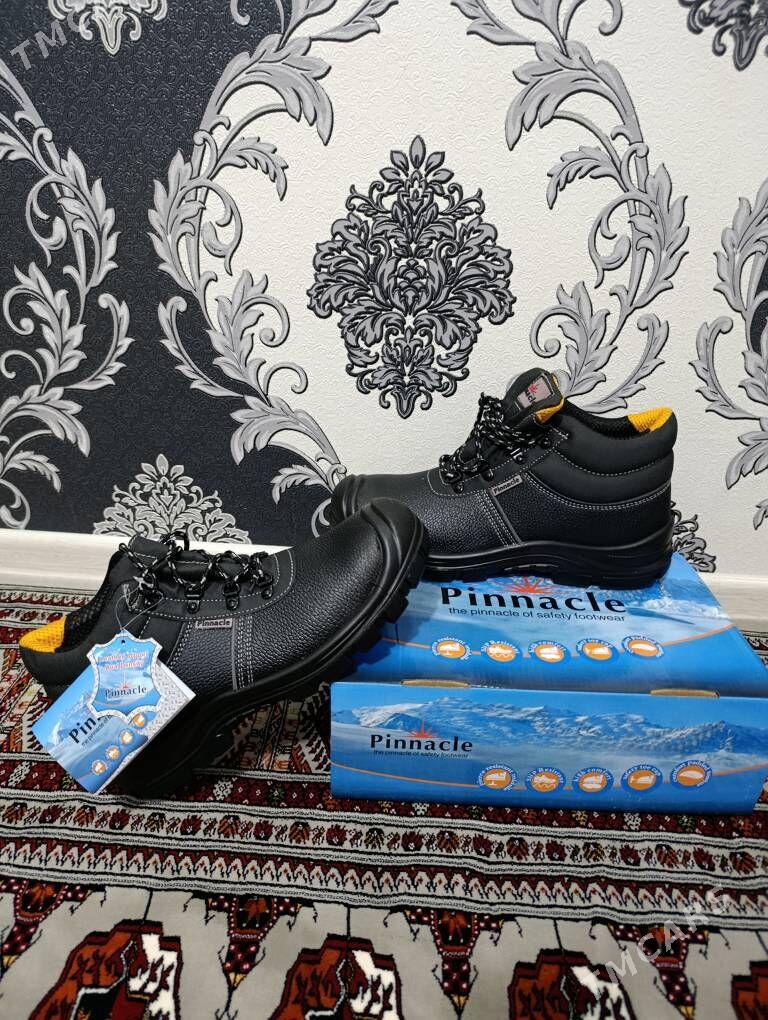 Aýakgap - Балканабат - img 2