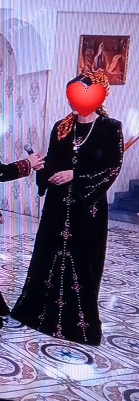 toý köýnek, balgar - Мары - img 2