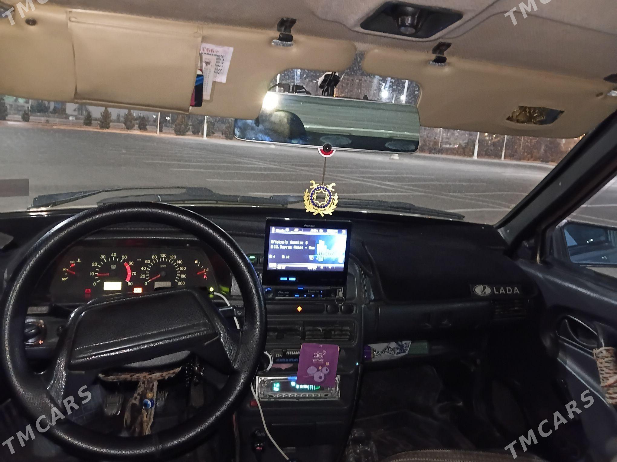 Lada 2115 2001 - 75 000 TMT - Aşgabat - img 4
