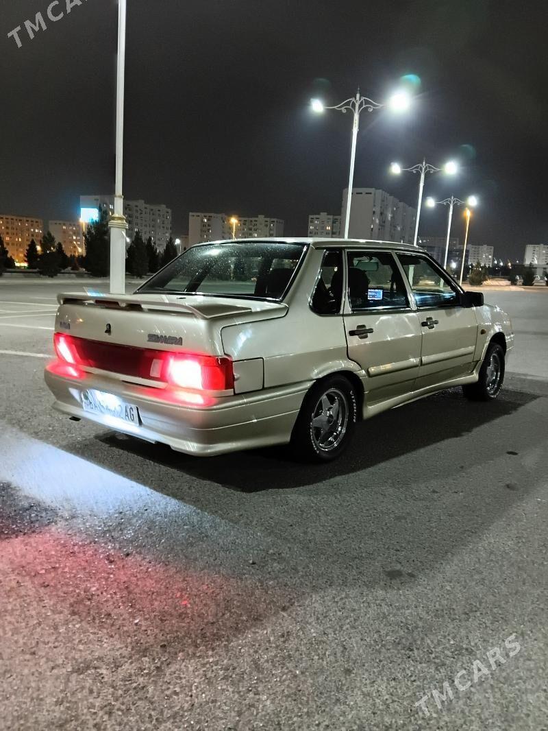 Lada 2115 2001 - 75 000 TMT - Aşgabat - img 2