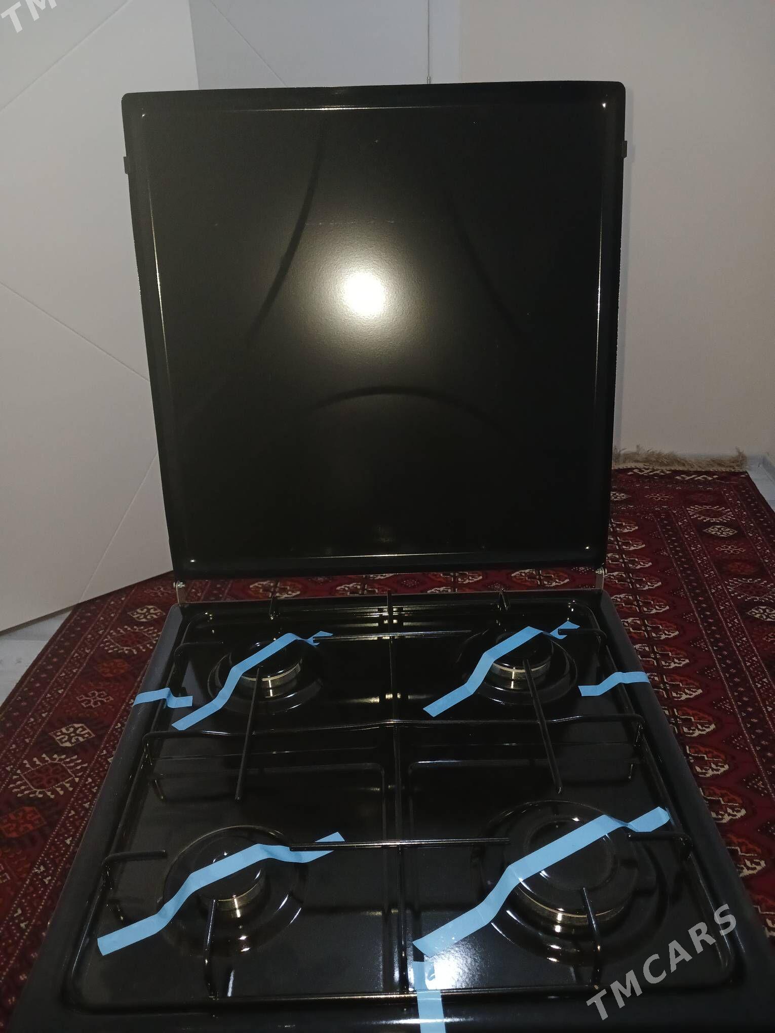 газ плита - Дашогуз - img 4