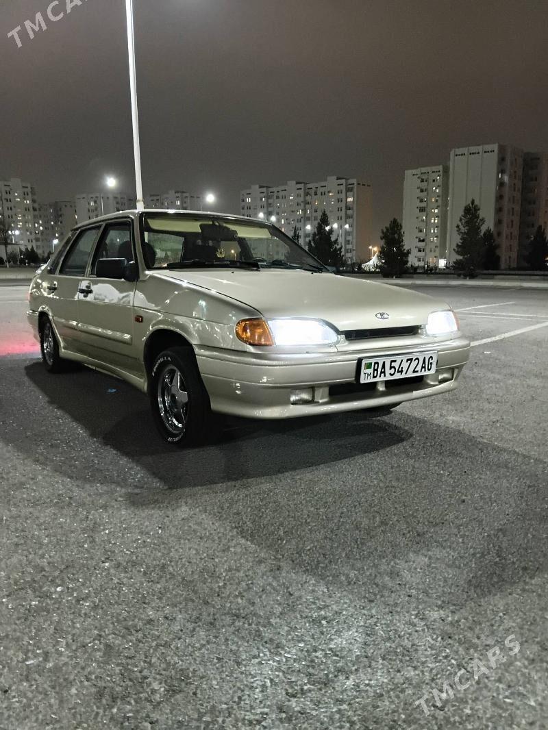 Lada 2115 2001 - 75 000 TMT - Aşgabat - img 3