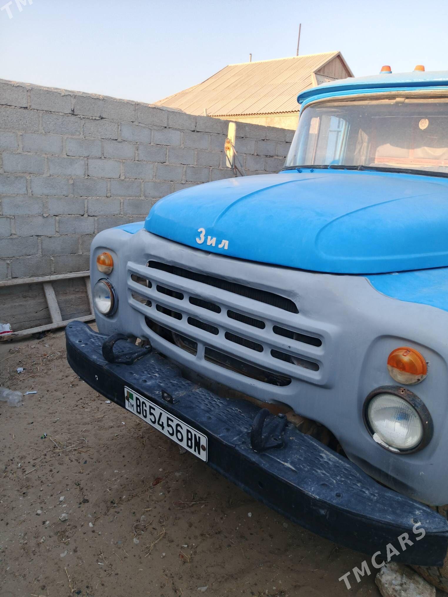 Zil 131 1994 - 45 000 TMT - Gumdag - img 2