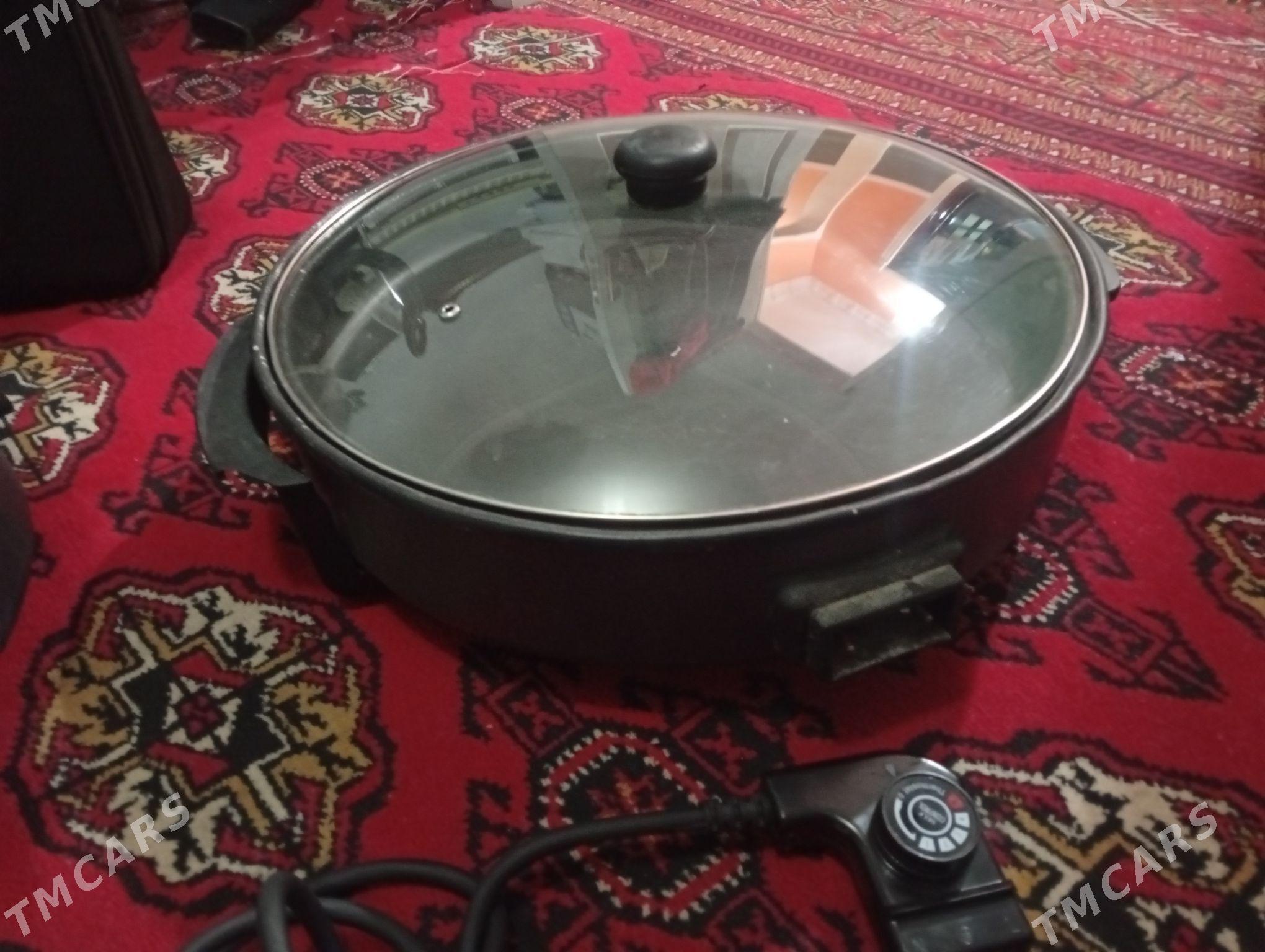 tokly sac - Büzmeýin GRES - img 2