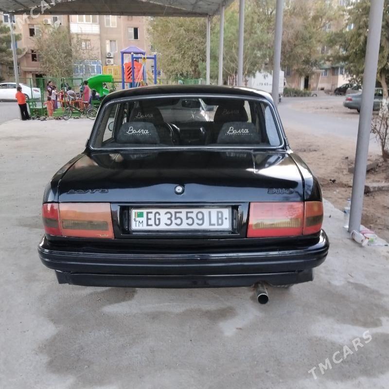 Gaz 3110 1998 - 18 000 TMT - Туркменабат - img 4