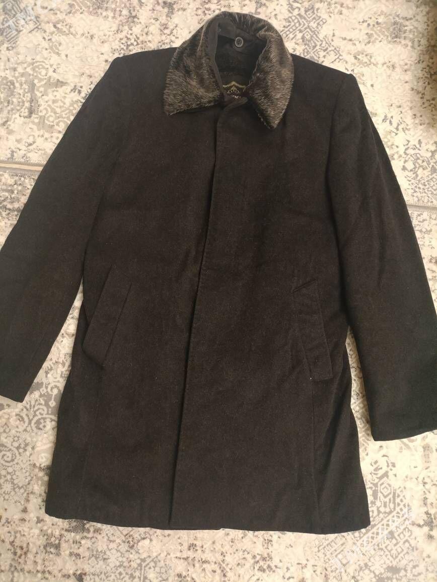 Lozenge palto - Aşgabat - img 2