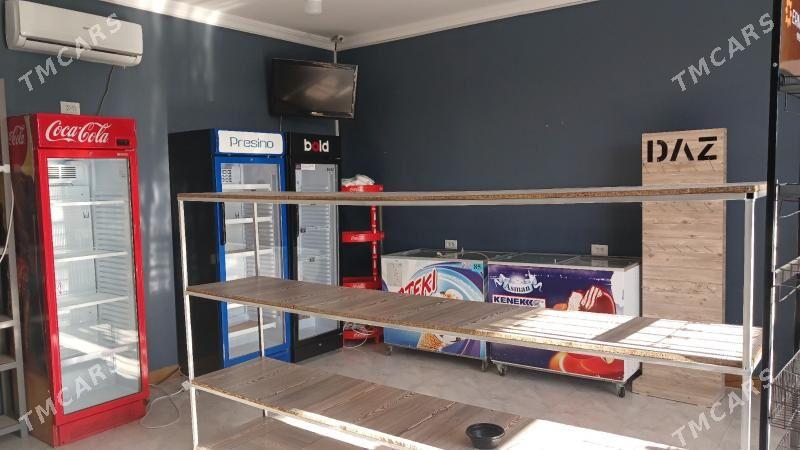 Arenda magazin - Туркменабат - img 4