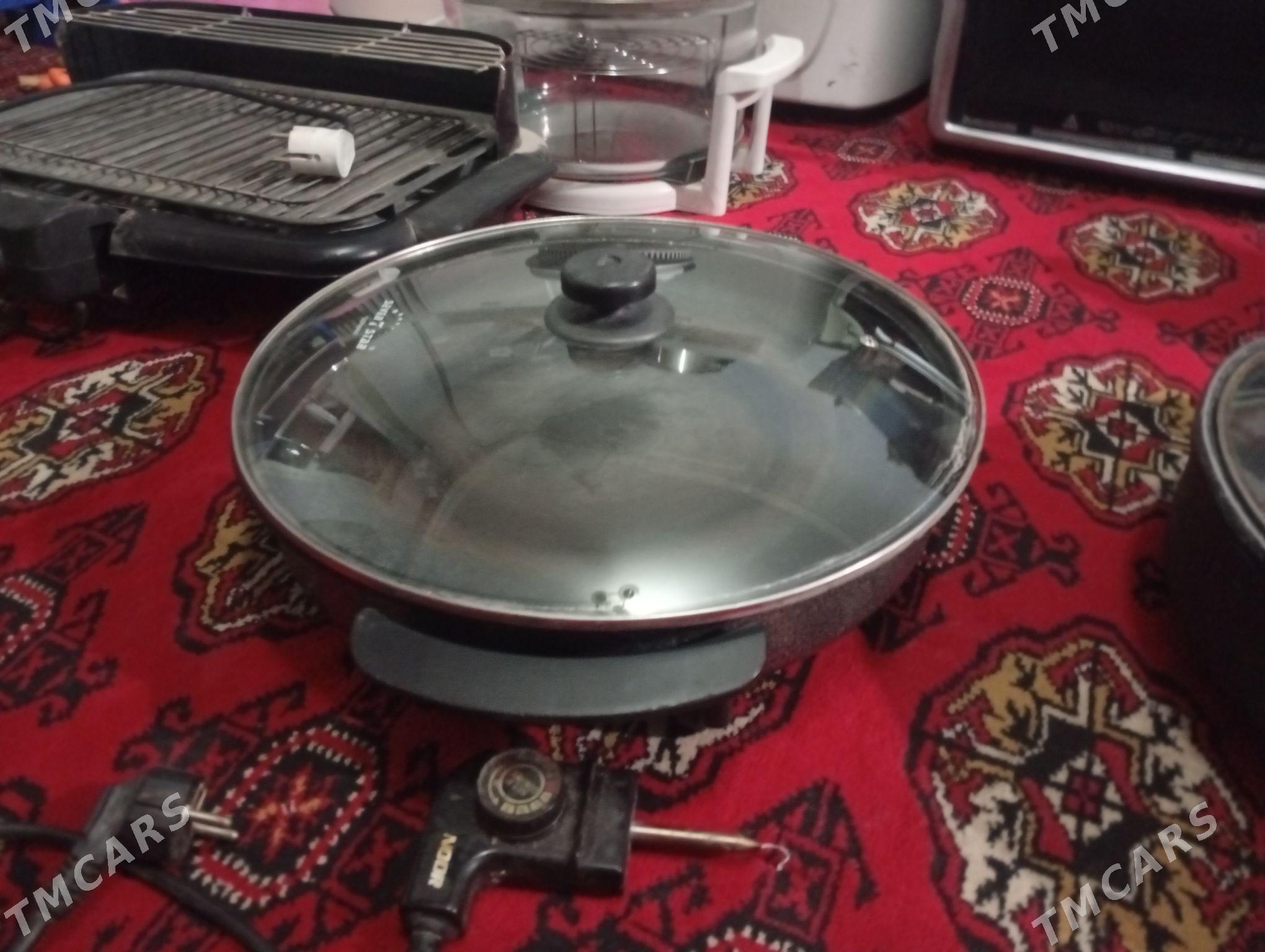 tokly sac - Büzmeýin GRES - img 4